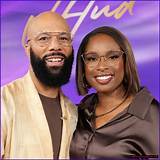 Hudson and Common: a Deep Dive into Their Love and Breakup