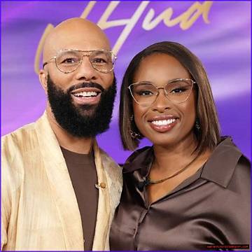 Hudson and Common: a Deep Dive into Their Love and Breakup