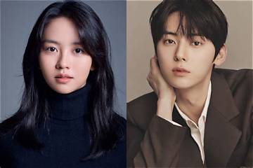 Hwang Min-Hyun and Kim So-Hyun's Rumored Relationship: Unveiling the Truth