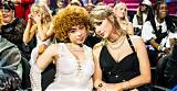 Ice Spice on Friendship with Taylor Swift: Thats My Sis |