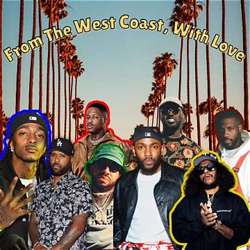 Iconic East Coast Rappers of 2023: a Comprehensive List