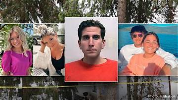 Idaho Murders Survivor May Have Escaped Killer but Trolls Are Destro |