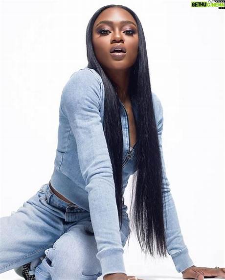 Imani Lewis Sexuality: Is She Gay? Wiki and Relationship Explore