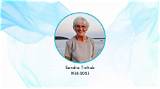 In Memoriam: a Tribute to Sandra Delserro