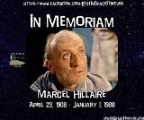 In Memoriam: Remembering the Life of Marcel Wagner