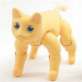 Innovative Robotic Cat Provides Comfort and Connection for Dementia Patients