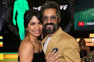 Insight Sheena Melwani Husband, Kids, & Music Journey