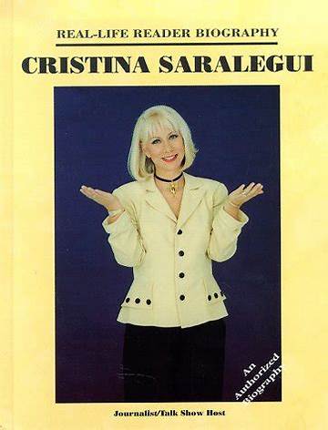 Insight to the Life of Cristina Saralegui