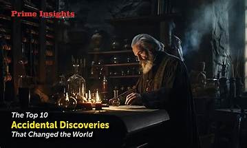 Insights and Discoveries for a Just World
