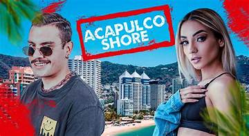 Insights and Discoveries from Acapulco Shore