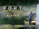Insights from Sam Carlson's "Port Protection" Journey