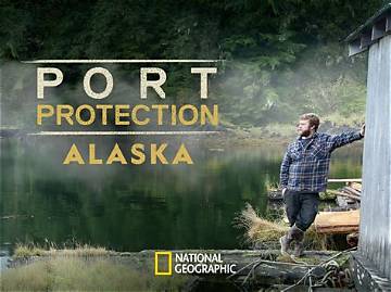 Insights from Sam Carlson's "Port Protection" Journey