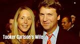 Insights into Tucker Carlson's Wife