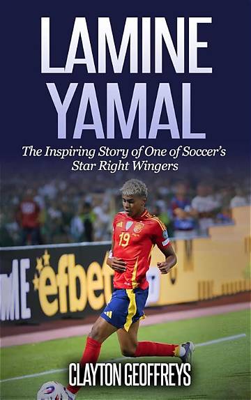 Inspiring Stories of Lamine Yamal's Exceptional Children
