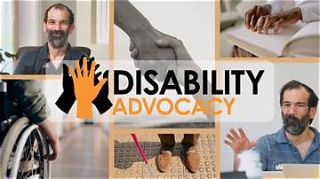 Inspiring Triumphs and Disability Advocacy Revealed