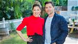 Into Pascale Hutton and Husband Danny Dorosh's Married Life