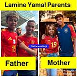 Intriguing Insights: Lamine Yamal's Maternal Lineage Revealed