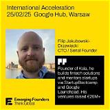 Introducing Filip Testa: Renowned Tech Professional