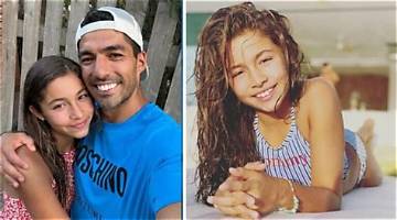 Introducing Suarez's Daughter: the Truth Revealed