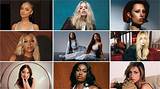 Introducing the Most Sizzling and Popular Female Celebrities