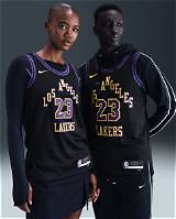 Introducing the New Baby Lebron Jersey: Gear up Your Little Star Today!
