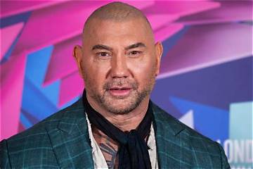 Is Alba Baptista Related to Dave Bautista? Who Is Alba Baptista? Who Is Dave Bautista?