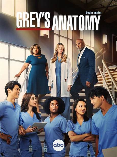 Is Anyone on Grey's Anatomy Actually a Doctor?