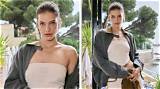 Is Barbara Palvin Plus Size? Celebrity