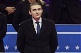 Is Barron Trump's Middle Name Really John? Digging into the Truth