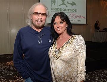 Is Barry Gibb Still Married to Linda?