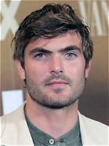 Is British Actor Alex Roe Engaged to Monica Noonan?