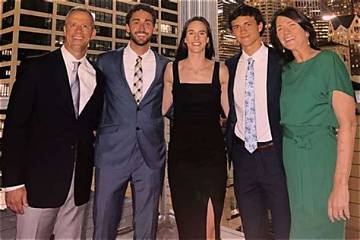Is Caitlin Clark's Marital Status Still Intact?