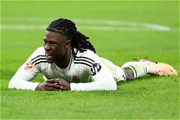 Is Camavinga Expecting a Baby? Unraveling the Rumors