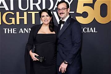 Is Cecily Strong Married and Pregnant? Who Is the Partner, Boyfriend or Husband?