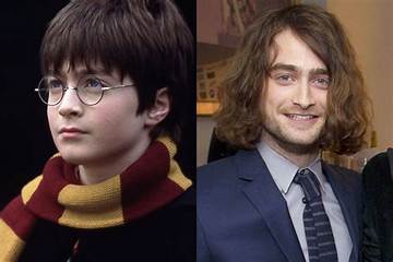 Is Daniel Radcliffe and Mark Radcliffe Producer?