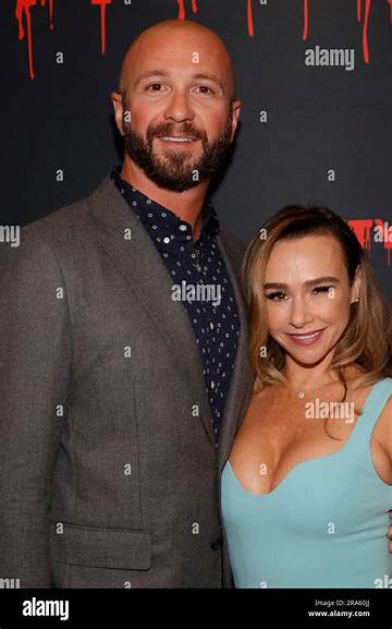 Is Danielle Harris Married? Find out the Truth