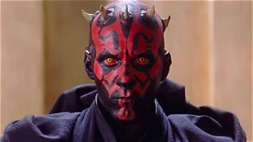 Is Darth Maul Dead? the Surprising Fate of the Sith Lord