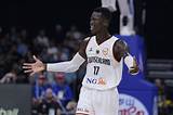 Is Dennis Schroder Muslim? Looking at Ethnicity & Cultural Roots of German Basketball Star