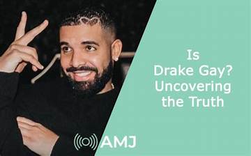 Is Drake an Alcoholic? Uncovering the Truth Behind the Rumors