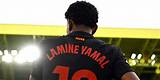 Is Jamal Lamine Black: Exploring the Truth Behind Rumors