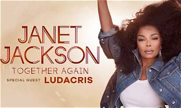 Is Janet Jackson Expecting Again?