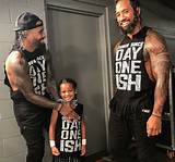 Is Jey Uso Married: Exploring the Family Life of the Wwe Superstar