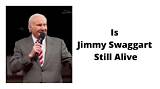Is Jimmy Swaggart Still Alive? Tracing the Life of the Renowned Evangelist