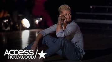 Is Jordan Fisher Adopted: Exploring the Truth