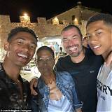 Is Jude Bellingham's Mother Zambian? the Truth Revealed