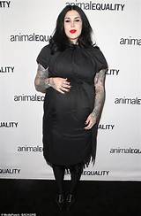 Is Kat Von D Pregnant? - Updates and Speculations