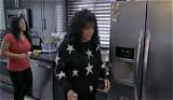 Is Kathy Crispino Ok? 'Smothered' Star's Strange Request for Birthday Party at Funeral Home Leaves C |