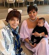 Is Kris Jenner Mom Still Alive After Horrific Car Crash?