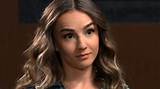 Is Kristina Corinthos-Davis from General Hospital Pregnant in Real Life?
