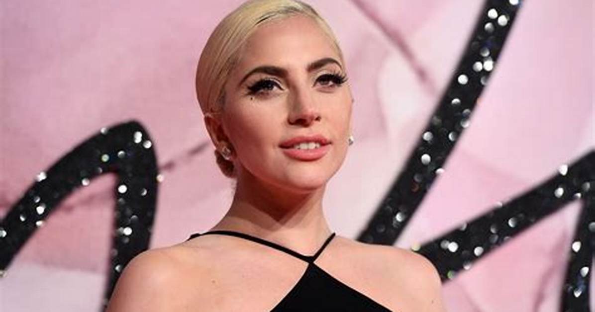 Is Lady Gaga Transgender? the Truth Behind the Rumors